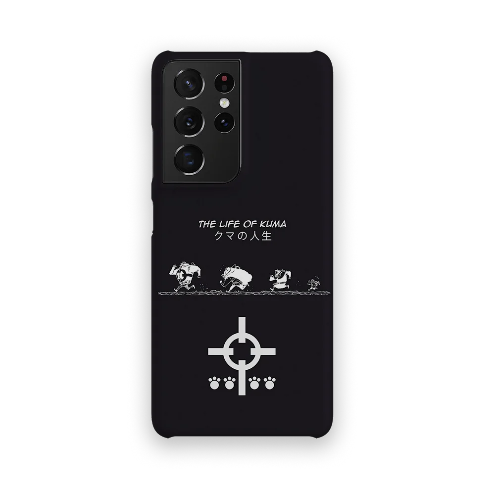 the life of kuma slim galaxy s21 ultra the life of kuma slim galaxy s21 ultra