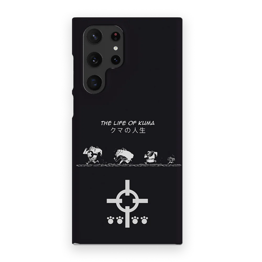 the life of kuma slim galaxy s22 ultra the life of kuma slim galaxy s22 ultra