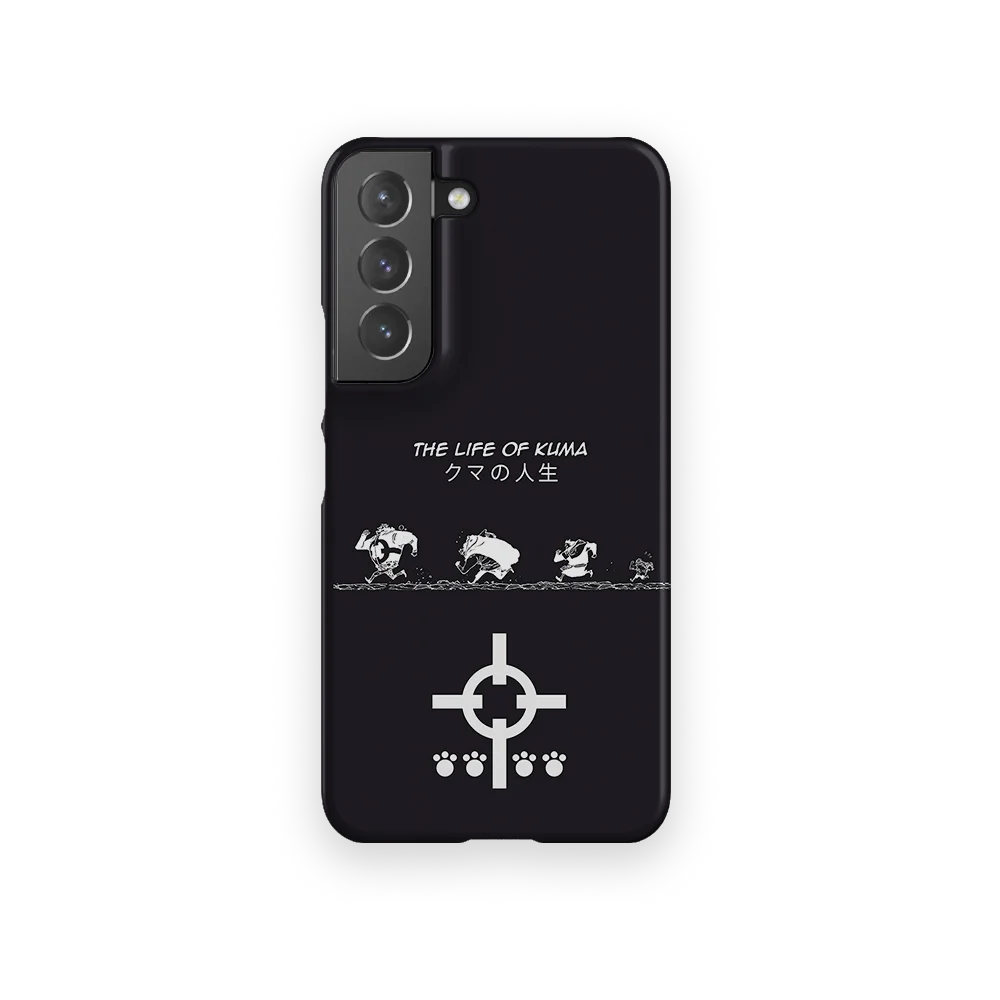 the life of kuma slim galaxy s22 the life of kuma slim galaxy s22