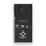 the life of kuma slim iphone 17 pro max