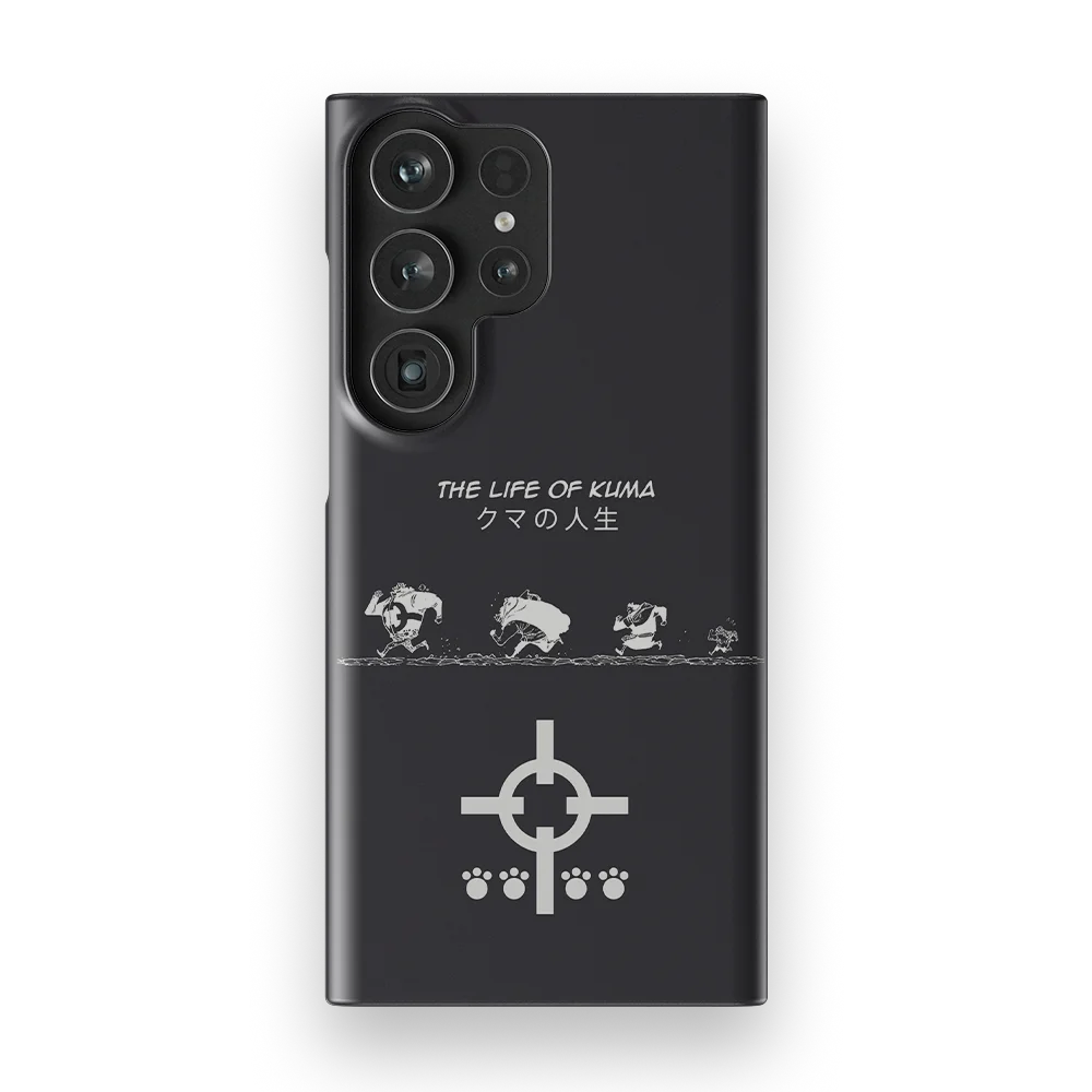 the life of kuma slim galaxy s23 ultra the life of kuma slim galaxy s23 ultra