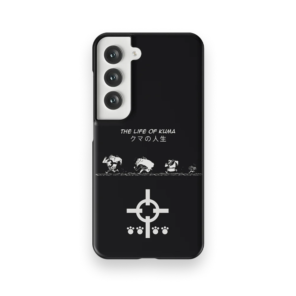 the life of kuma slim galaxy s23 the life of kuma slim galaxy s23