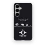 the life of kuma slim iphone 17 pro max