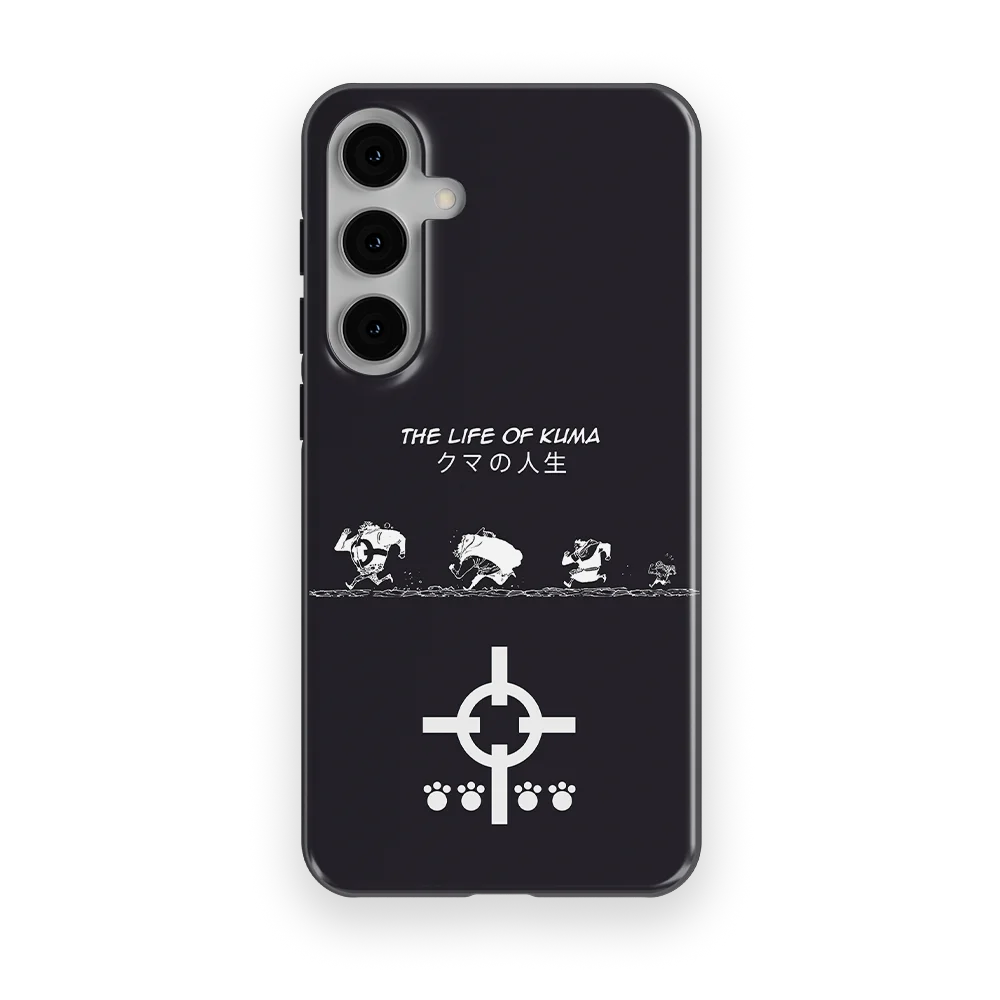 the life of kuma slim galaxy s24 plus the life of kuma slim galaxy s24 plus