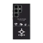 the life of kuma slim iphone 17 pro max