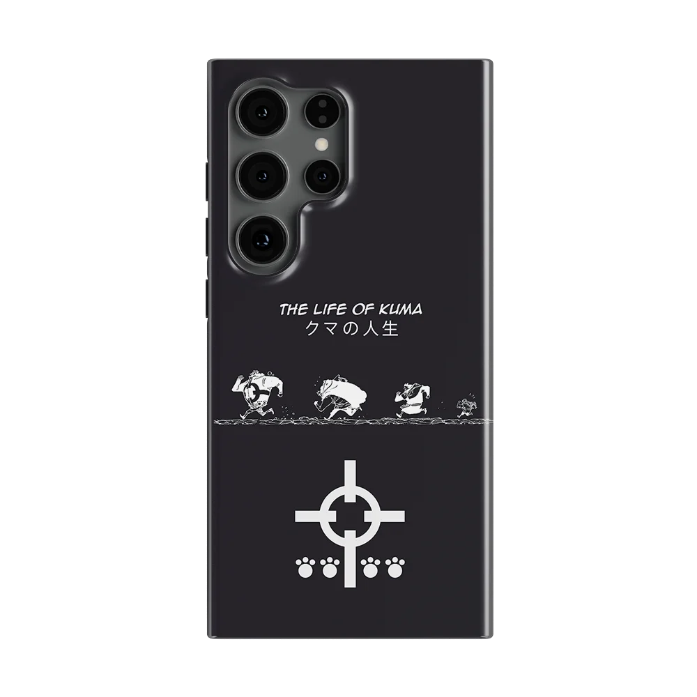 the life of kuma slim galaxy s24 ultra the life of kuma slim galaxy s24 ultra