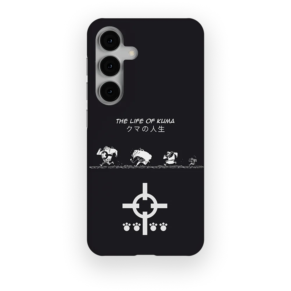 the life of kuma slim galaxy s24 the life of kuma slim galaxy s24