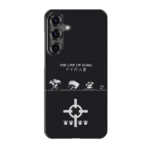 the life of kuma slim iphone 17 pro max