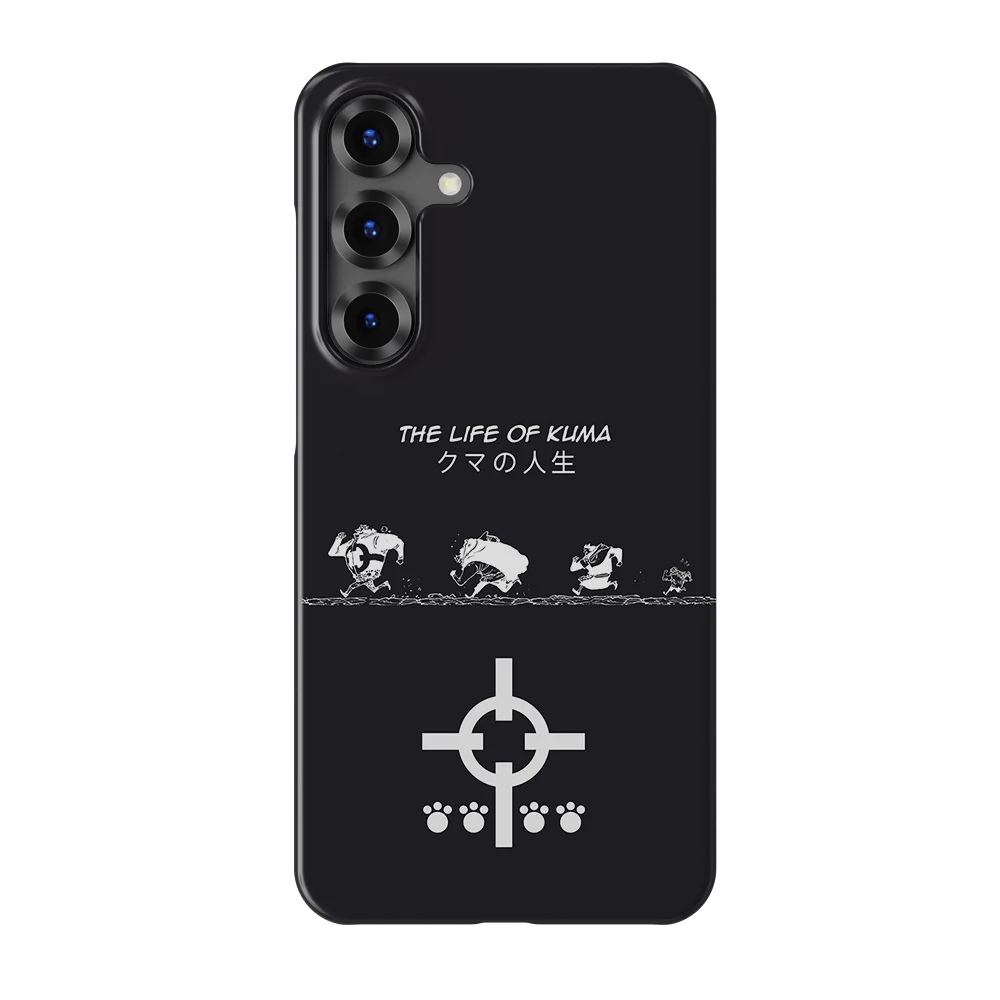 the life of kuma slim galaxy s25 plus the life of kuma slim galaxy s25 plus