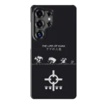 the life of kuma slim iphone 17 pro max