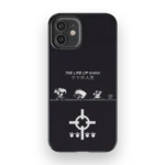 the life of kuma slim iphone 17 pro max