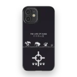 the life of kuma slim iphone 17 pro max