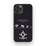 the life of kuma slim iphone 17 pro max