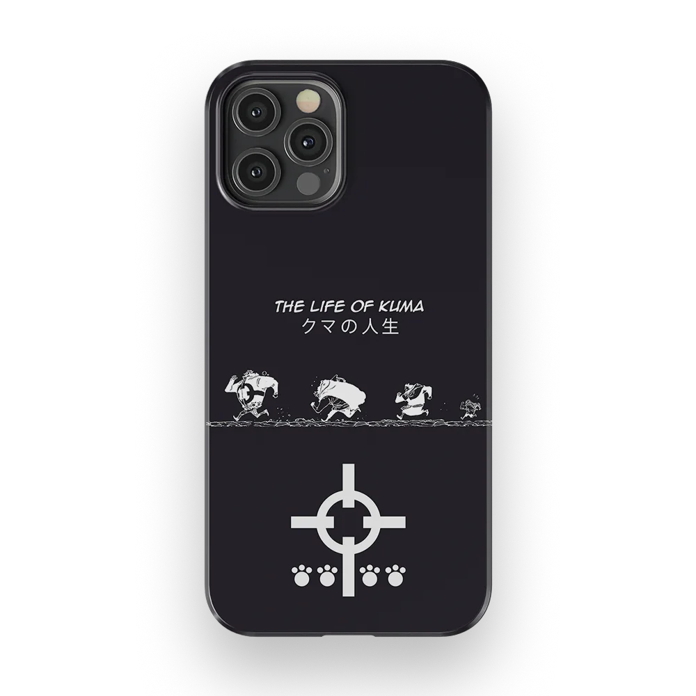 the life of kuma slim iphone 12 pro the life of kuma slim iphone 12 pro