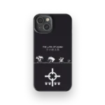 the life of kuma slim iphone 17 pro max