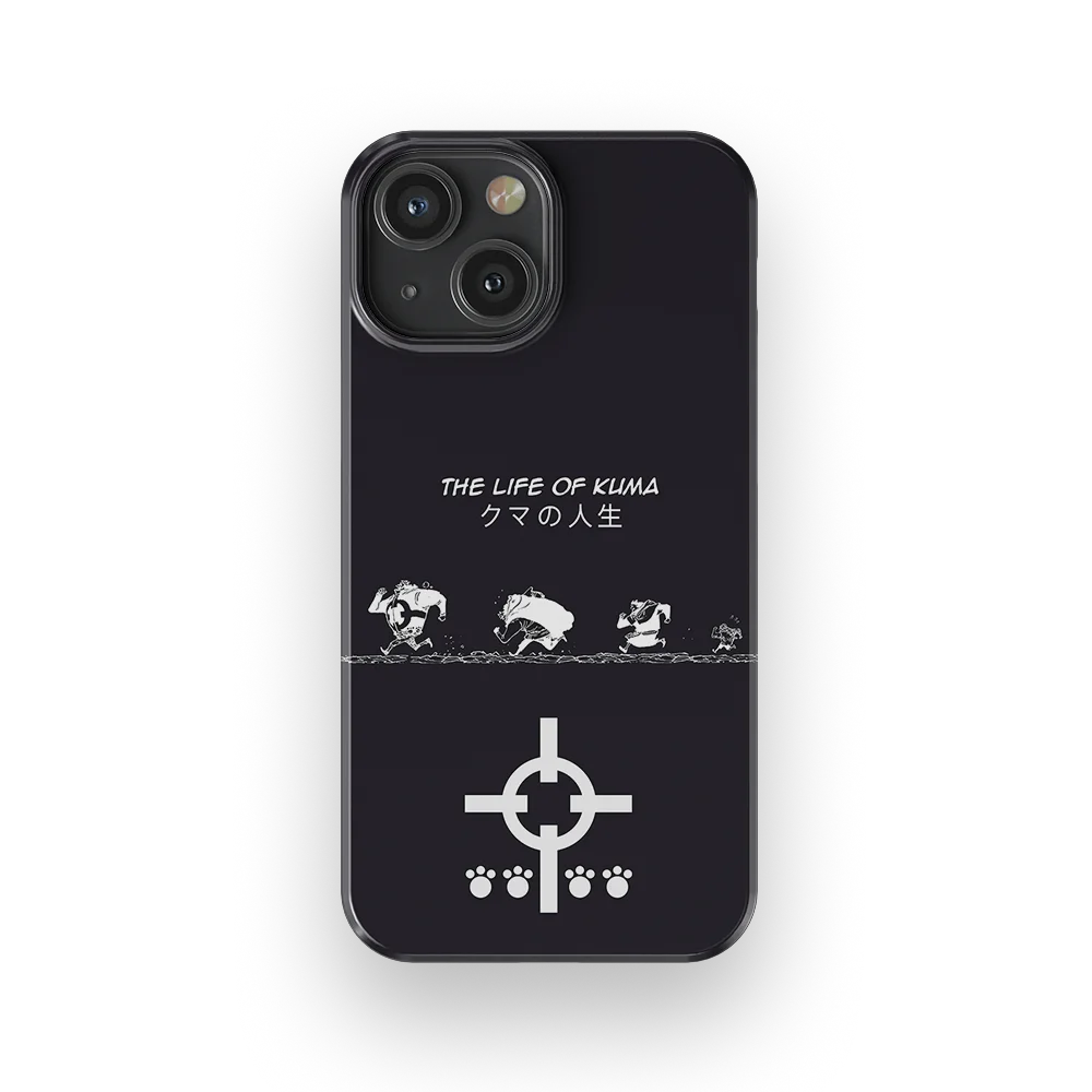 the life of kuma slim iphone 13 mini the life of kuma slim iphone 13 mini