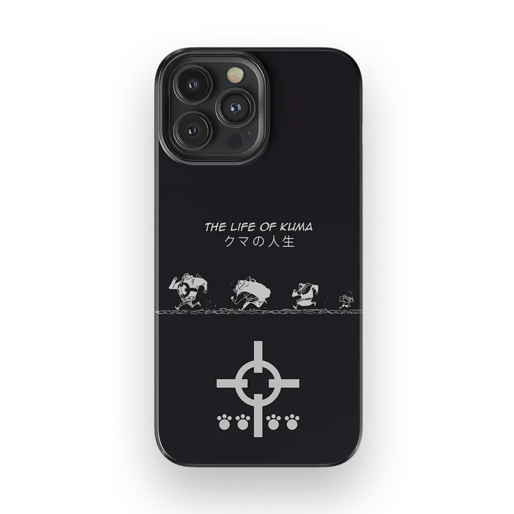 the life of kuma slim iphone 13 pro max the life of kuma slim iphone 13 pro max