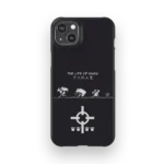 the life of kuma slim iphone 17 pro max