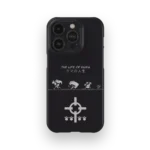 the life of kuma slim iphone 17 pro max