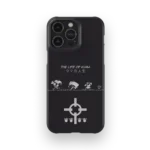 the life of kuma slim iphone 17 pro max