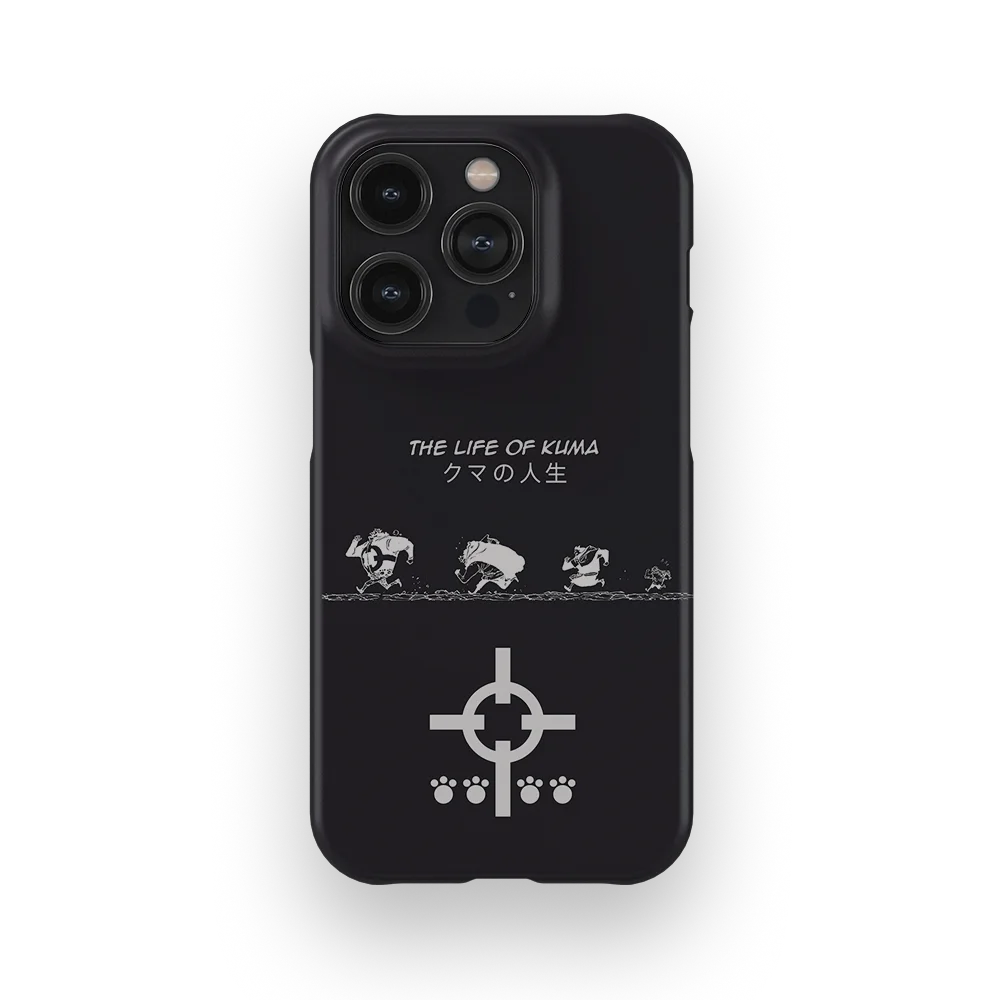 the life of kuma slim iphone 14 pro the life of kuma slim iphone 14 pro