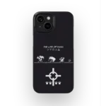 the life of kuma slim iphone 17 pro max