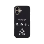 the life of kuma slim iphone 17 pro max