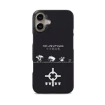 the life of kuma slim iphone 17 pro max