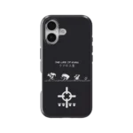 the life of kuma slim iphone 17 pro max