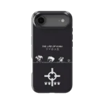 the life of kuma slim iphone 17 pro max