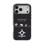 the life of kuma slim iphone 17 pro max