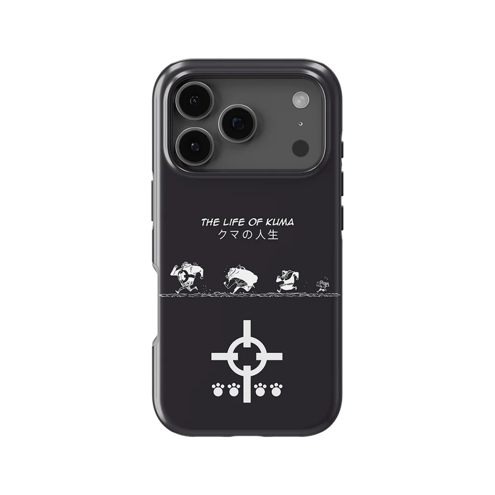 the life of kuma slim iphone 17 pro the life of kuma slim iphone 17 pro