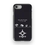 the life of kuma slim iphone 17 pro max