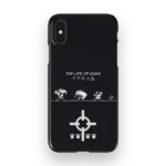 the life of kuma slim iphone 17 pro max