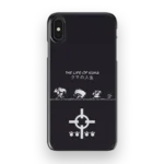 the life of kuma slim iphone 17 pro max