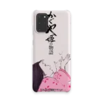 the tale of the princess kaguya vintage poster slim iphone 17 pro max