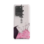 the tale of the princess kaguya vintage poster slim iphone 17 pro max