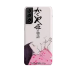 the tale of the princess kaguya vintage poster slim iphone 17 pro max