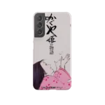 the tale of the princess kaguya vintage poster slim iphone 17 pro max