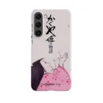 the tale of the princess kaguya vintage poster slim iphone 17 pro max