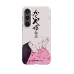 the tale of the princess kaguya vintage poster slim iphone 17 pro max