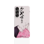 the tale of the princess kaguya vintage poster slim iphone 17 pro max