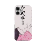 the tale of the princess kaguya vintage poster slim iphone 17 pro max