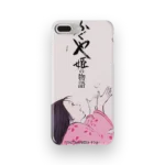 the tale of the princess kaguya vintage poster slim iphone 17 pro max