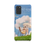the wind rises original poster slim iphone 17 pro max