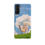 the wind rises original poster slim iphone 17 pro max