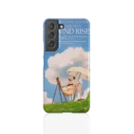 the wind rises original poster slim iphone 17 pro max