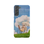 the wind rises original poster slim iphone 17 pro max