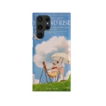 the wind rises original poster slim iphone 17 pro max