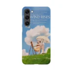 the wind rises original poster slim iphone 17 pro max